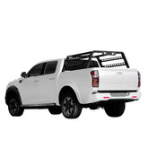 Pickup Truck Bed Rack